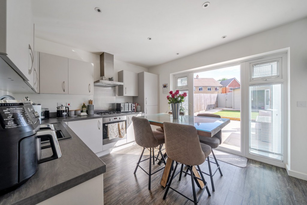 Lower Stondon, Henlow, Bedfordshire