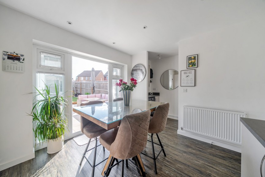 Lower Stondon, Henlow, Bedfordshire