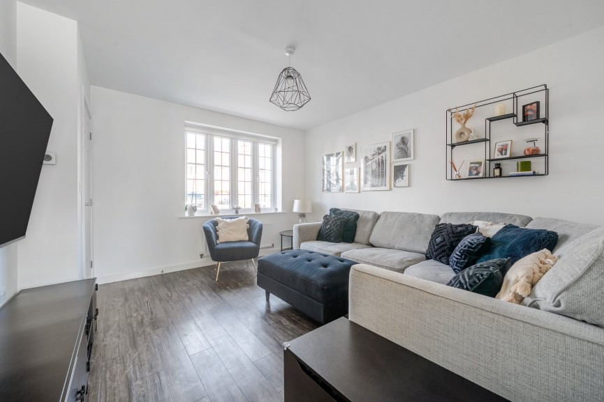 Lower Stondon, Henlow, Bedfordshire