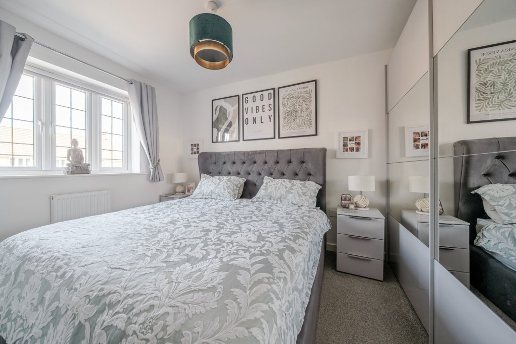 Lower Stondon, Henlow, Bedfordshire