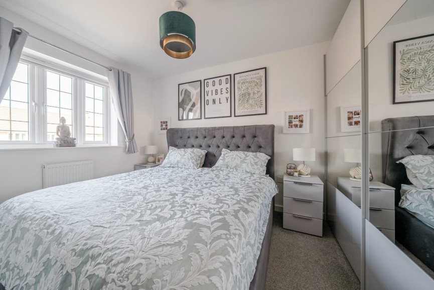 Lower Stondon, Henlow, Bedfordshire