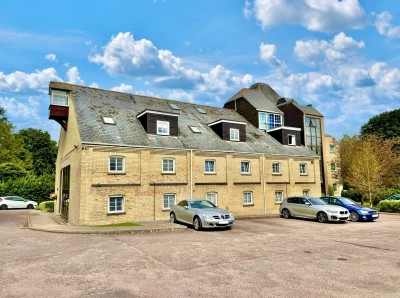 Ashwell, Baldock, Hertfordshire