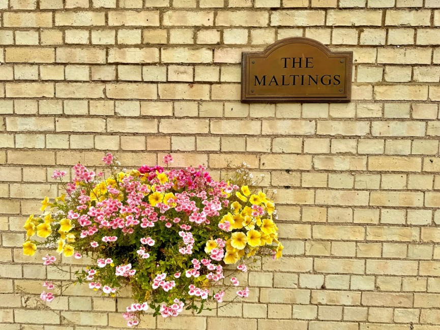 Ashwell, Baldock, Hertfordshire