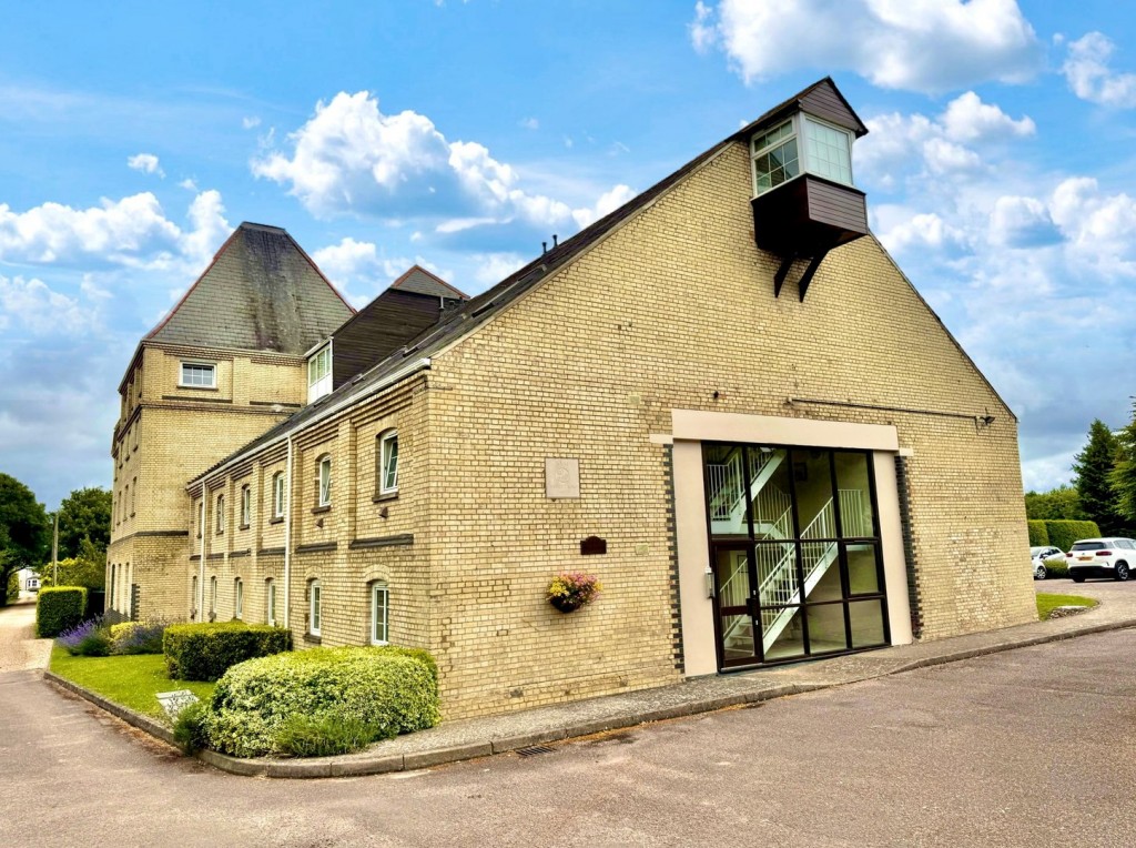 Ashwell, Baldock, Hertfordshire