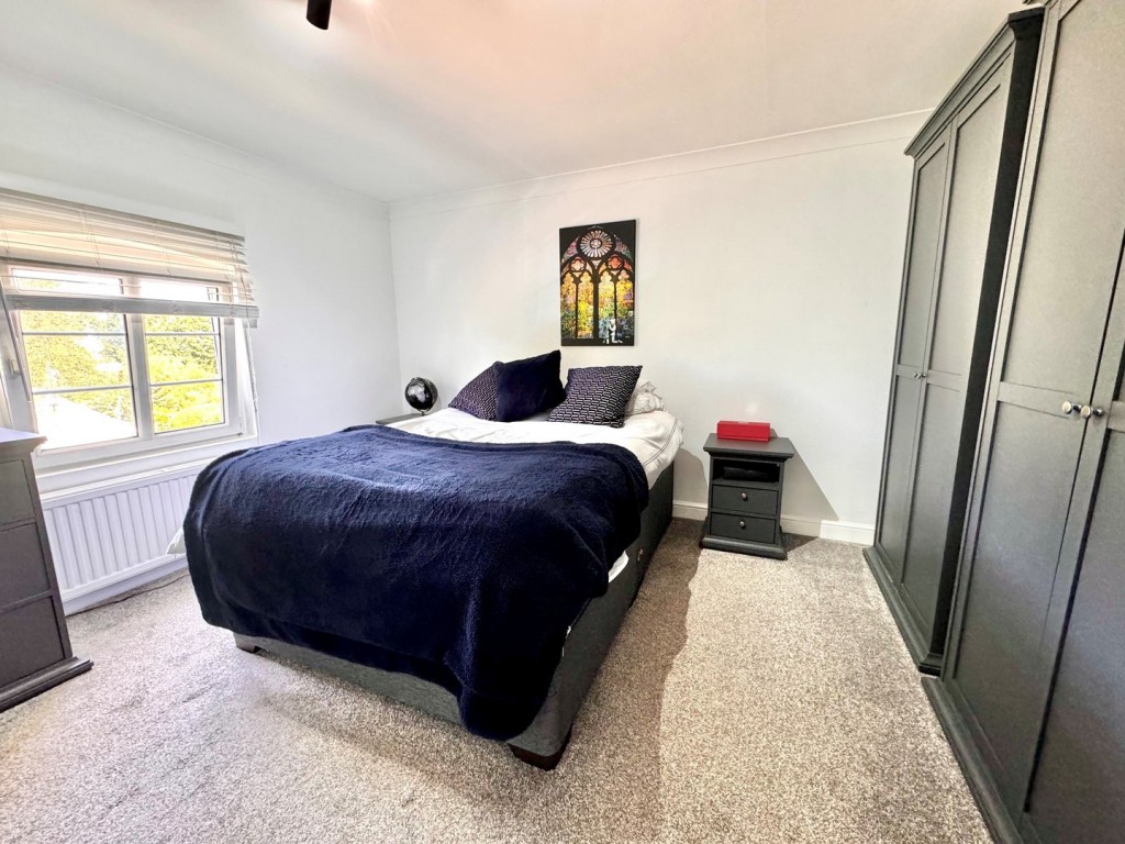Ashwell, Baldock, Hertfordshire