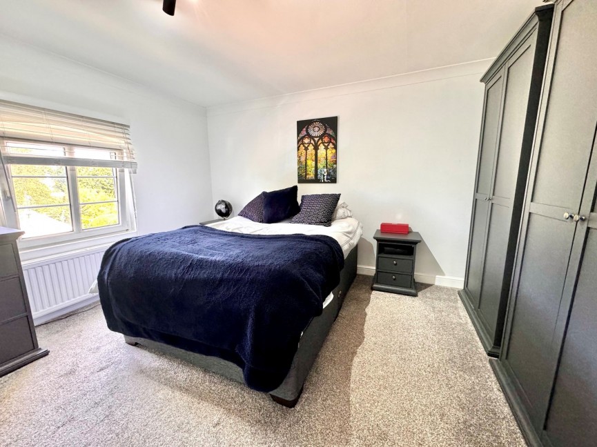 Ashwell, Baldock, Hertfordshire