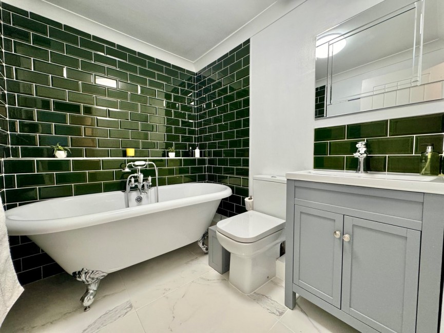 Ashwell, Baldock, Hertfordshire