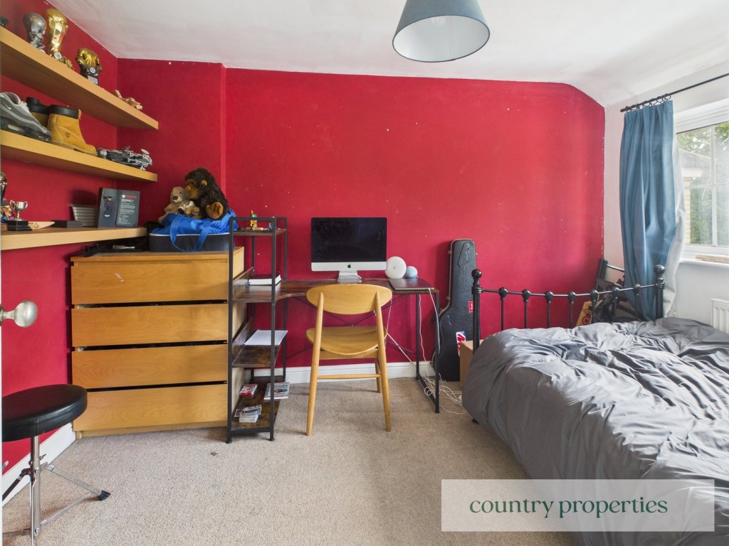 West Mead, Welwyn Garden City, Hertfordshire