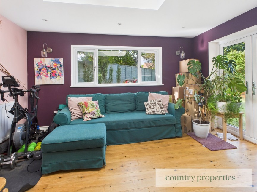 0 bedroom House for Letting West Mead, Welwyn Garden City, Hertfordshire