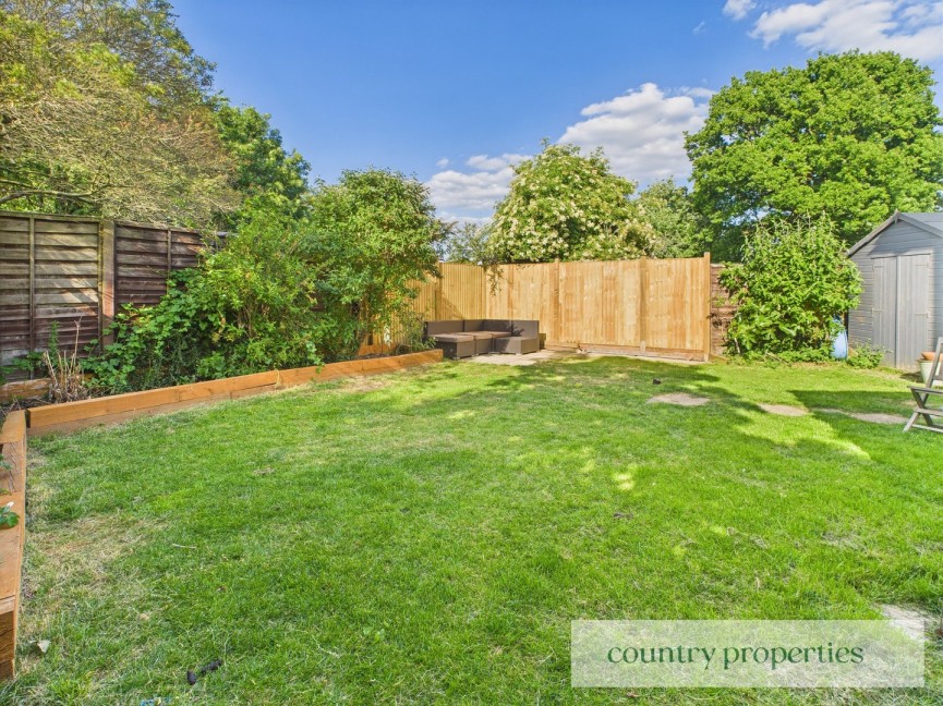 0 bedroom House for Letting West Mead, Welwyn Garden City, Hertfordshire