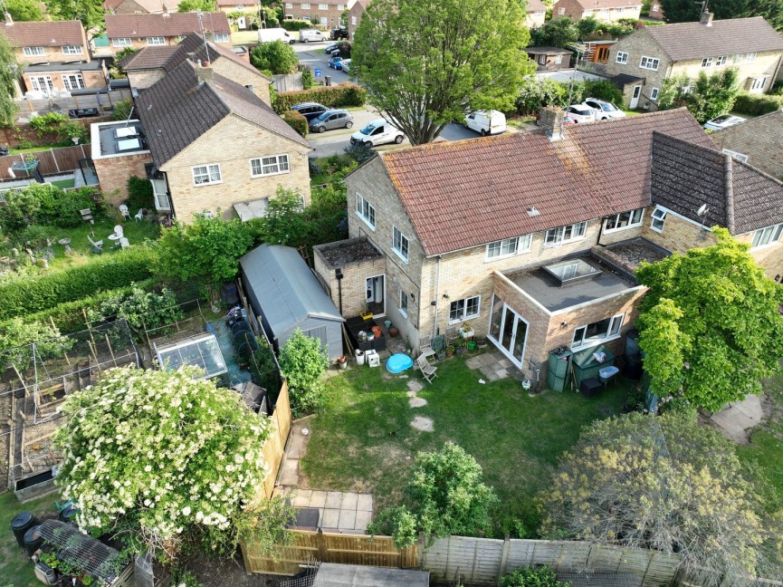 0 bedroom House for Letting West Mead, Welwyn Garden City, Hertfordshire