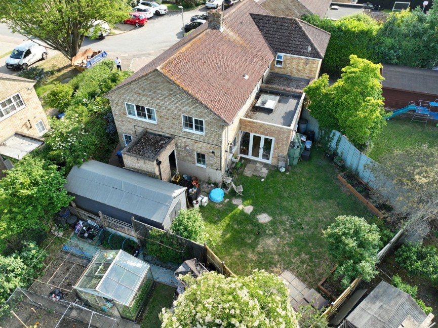 0 bedroom House for Letting West Mead, Welwyn Garden City, Hertfordshire