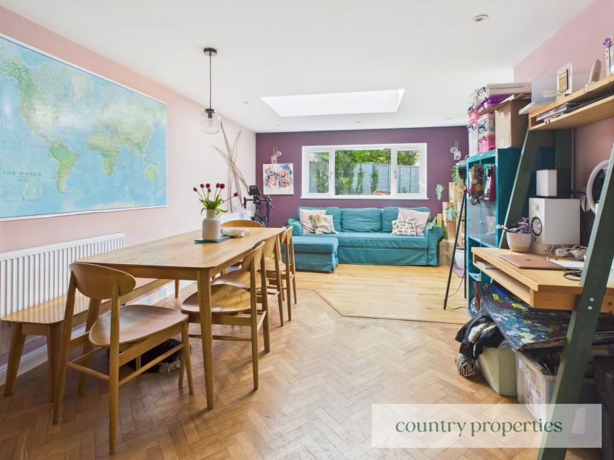 0 bedroom House for Letting West Mead, Welwyn Garden City, Hertfordshire