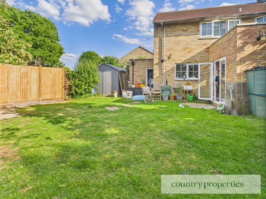 0 bedroom House for Letting West Mead, Welwyn Garden City, Hertfordshire