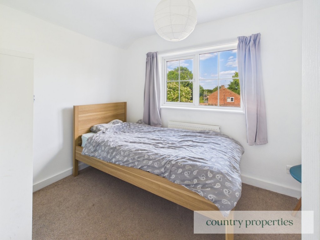 West Mead, Welwyn Garden City, Hertfordshire