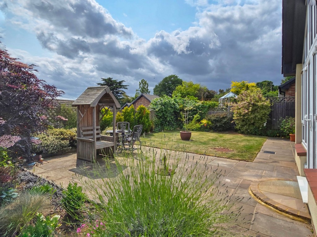 Maulden, Bedfordshire