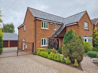 Wilstead, Bedfordshire