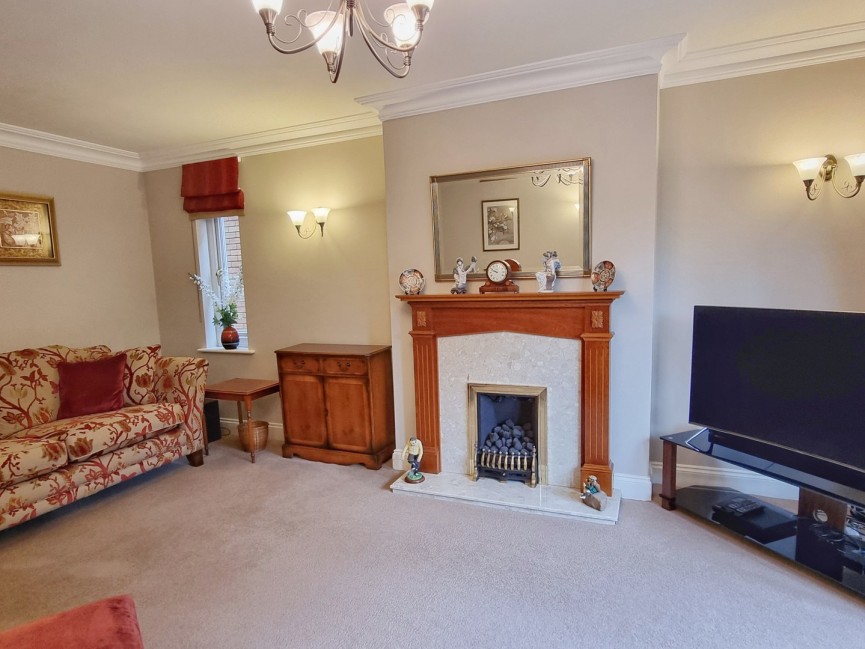 Wilstead, Bedfordshire