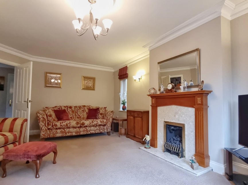 Wilstead, Bedfordshire