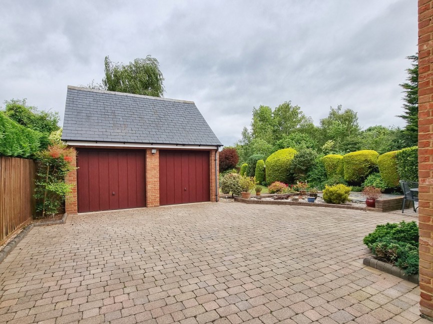 Wilstead, Bedfordshire