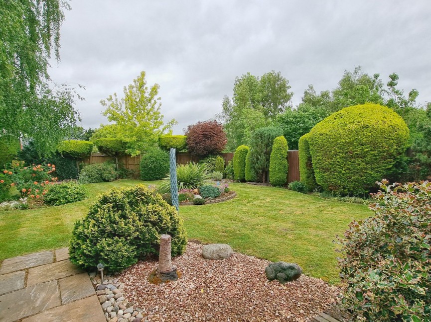 Wilstead, Bedfordshire