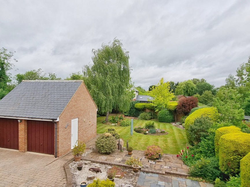 Wilstead, Bedfordshire