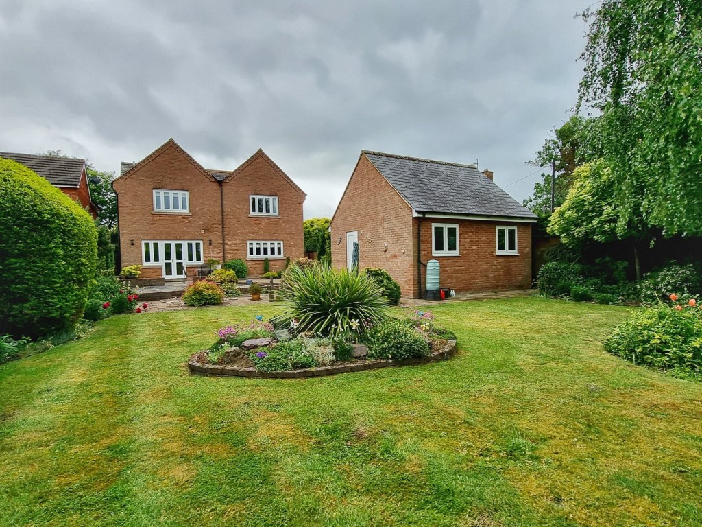 Wilstead, Bedfordshire