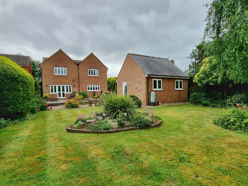 Wilstead, Bedfordshire
