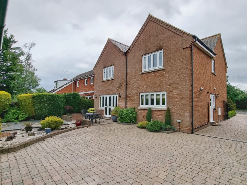 Wilstead, Bedfordshire
