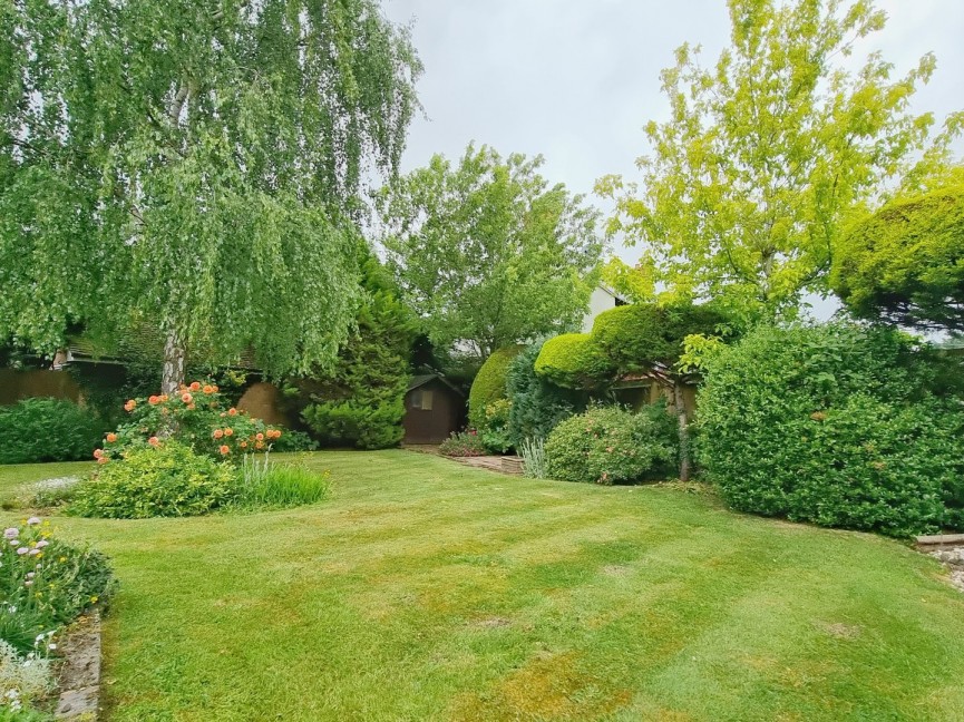 Wilstead, Bedfordshire