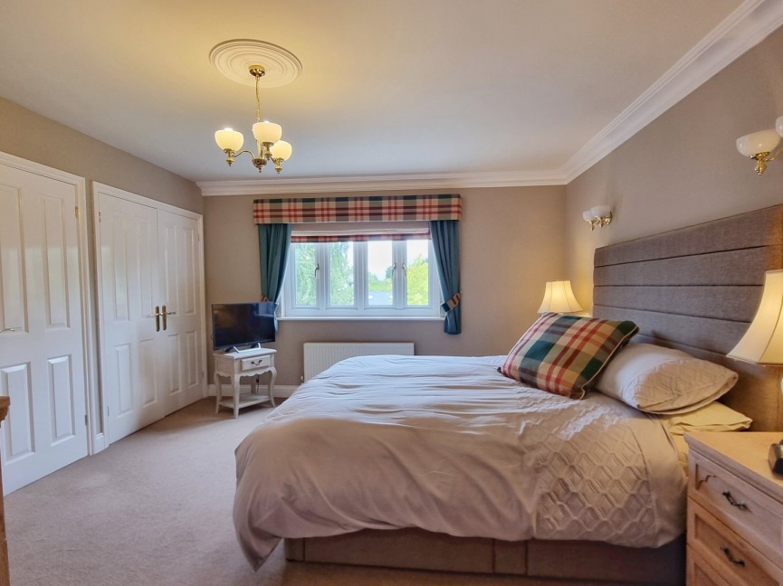 Wilstead, Bedfordshire