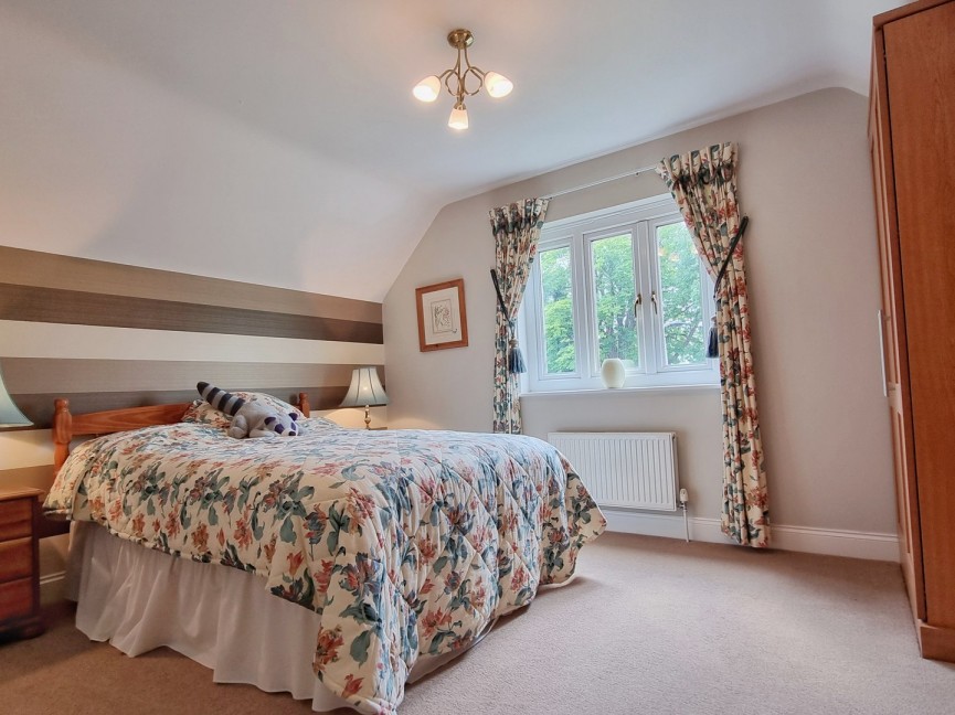 Wilstead, Bedfordshire