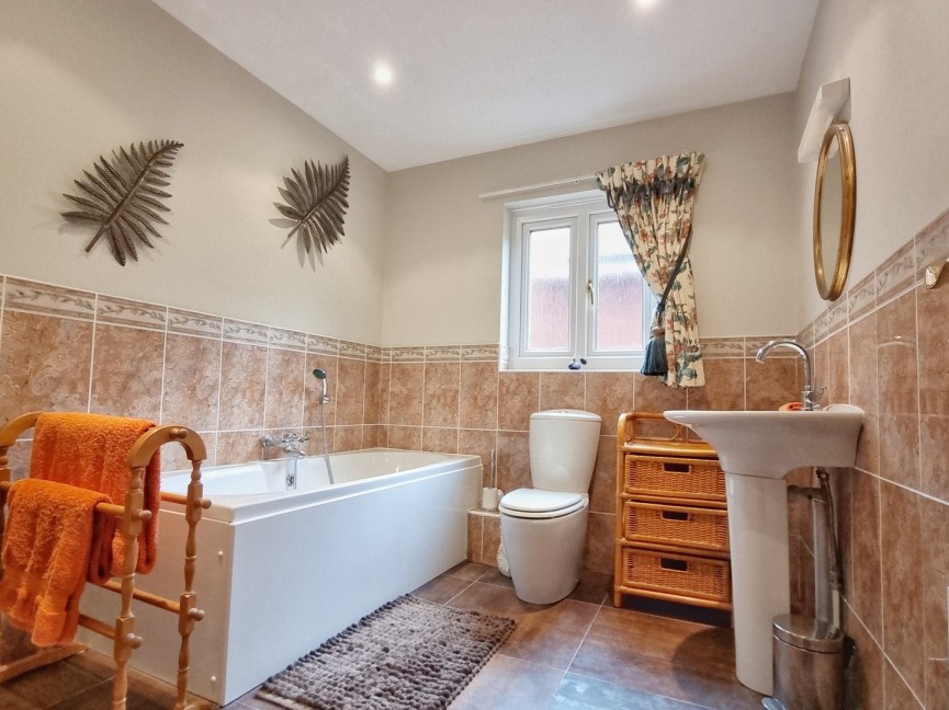 Wilstead, Bedfordshire
