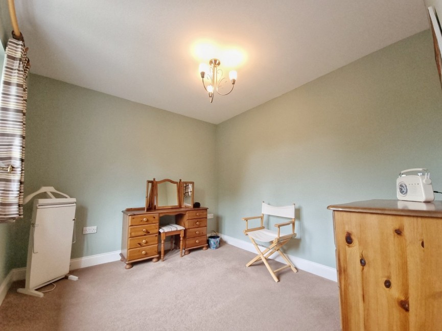 Wilstead, Bedfordshire