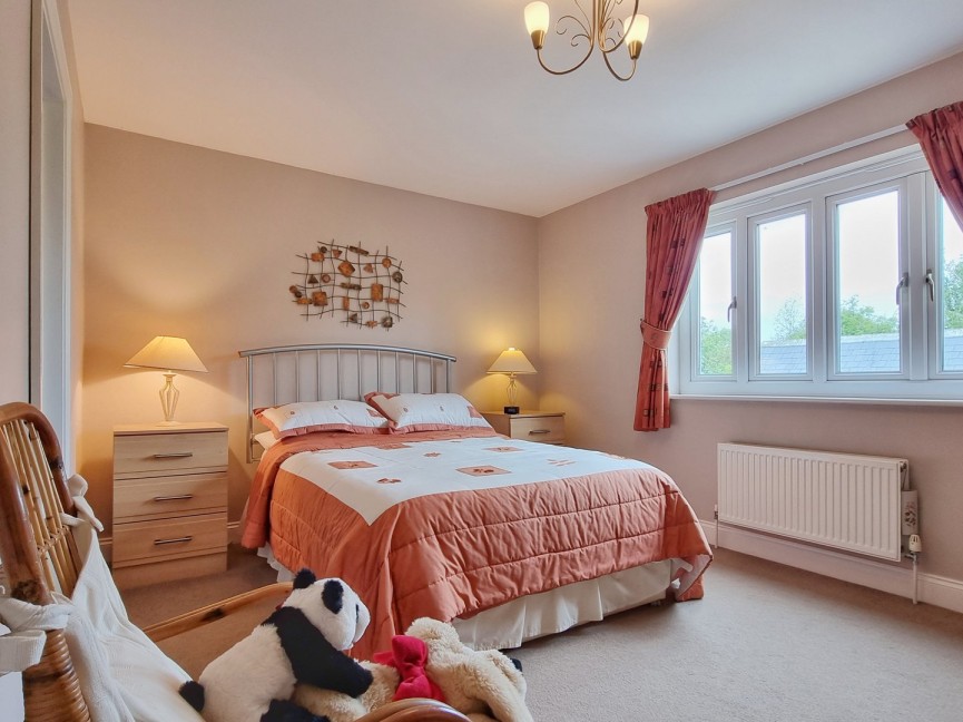 Wilstead, Bedfordshire