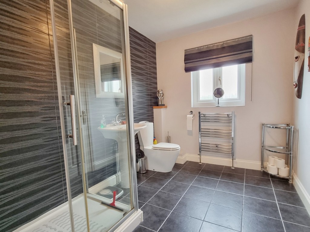 Wilstead, Bedfordshire