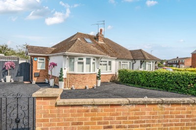 Station Road, Flitwick, Bedfordshire