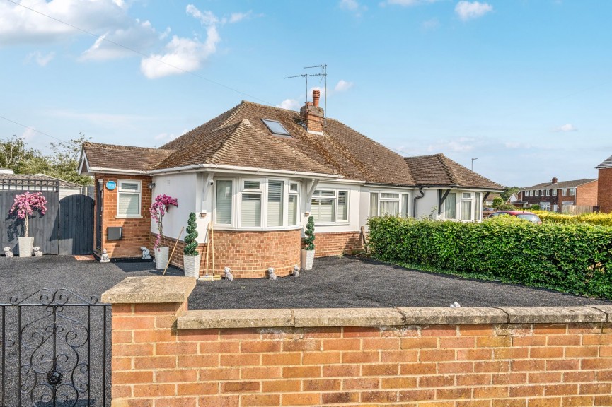 Station Road, Flitwick, Bedfordshire