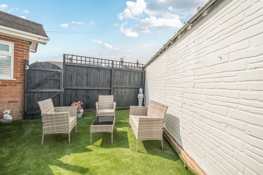 Station Road, Flitwick, Bedfordshire