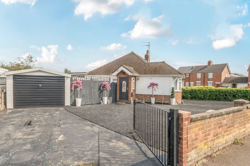 Station Road, Flitwick, Bedfordshire