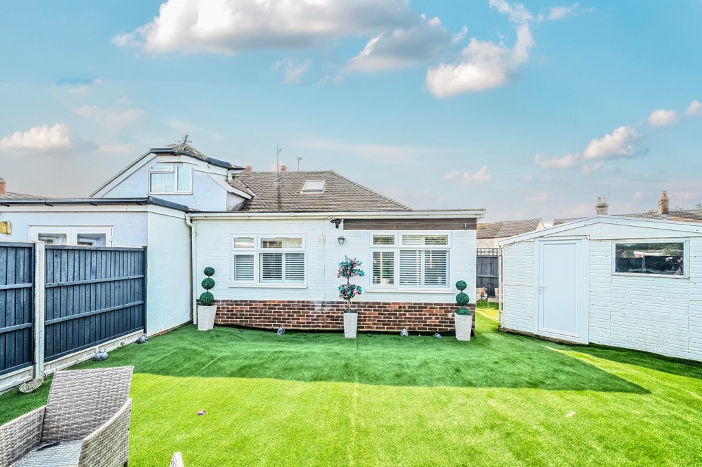 Station Road, Flitwick, Bedfordshire