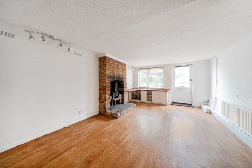 Station Road, Arlesey, Bedfordshire