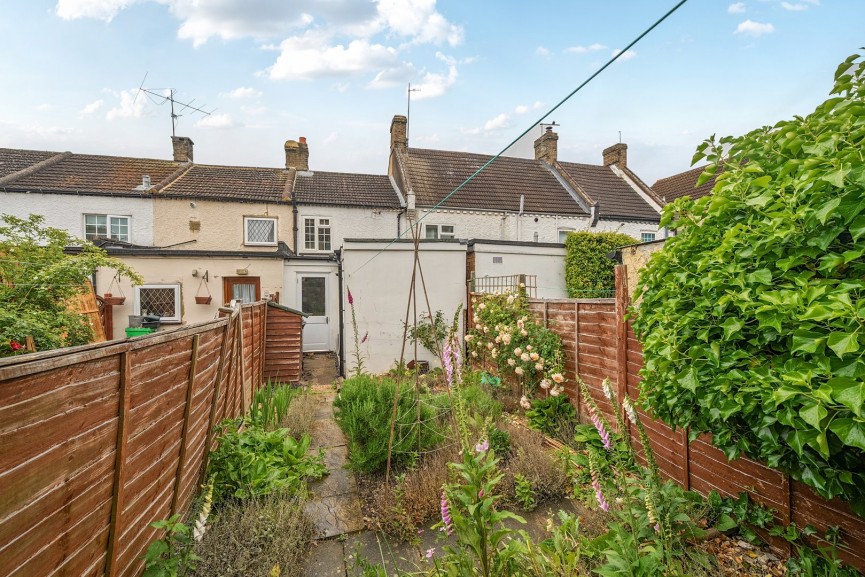 Station Road, Arlesey, Bedfordshire