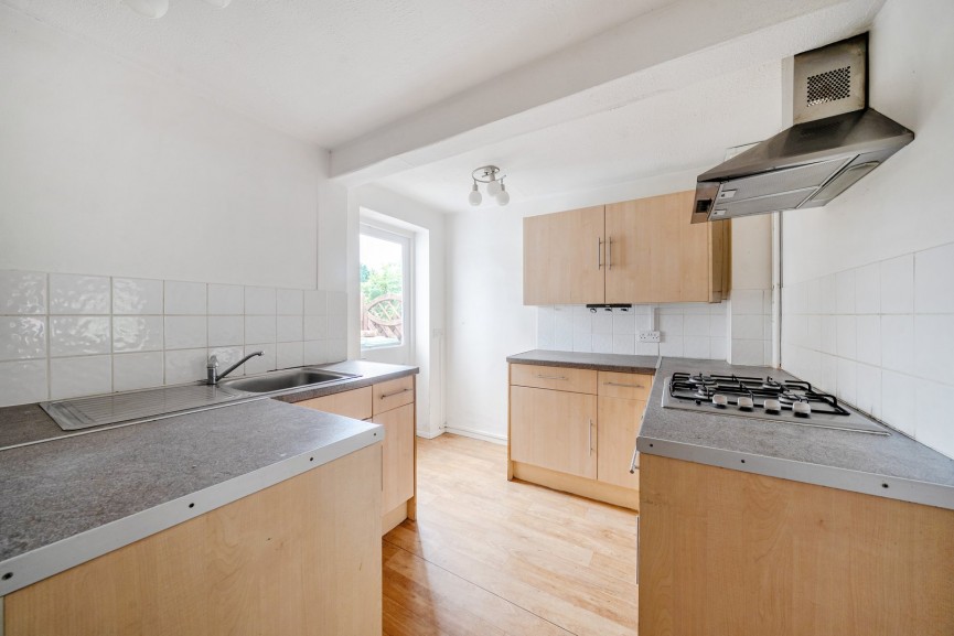 Station Road, Arlesey, Bedfordshire