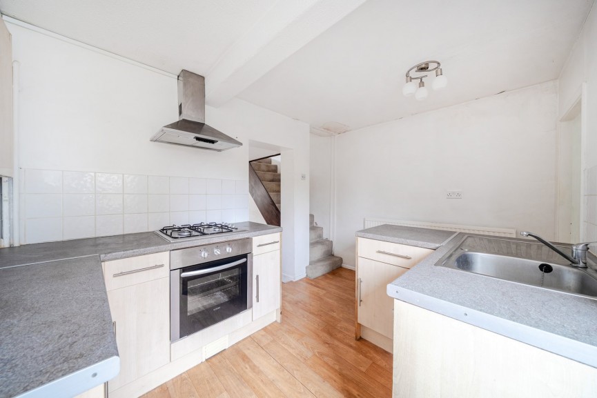Station Road, Arlesey, Bedfordshire