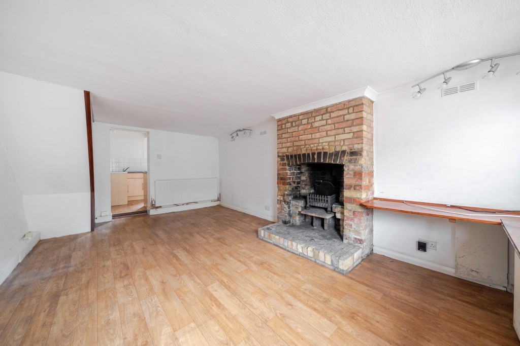 Station Road, Arlesey, Bedfordshire