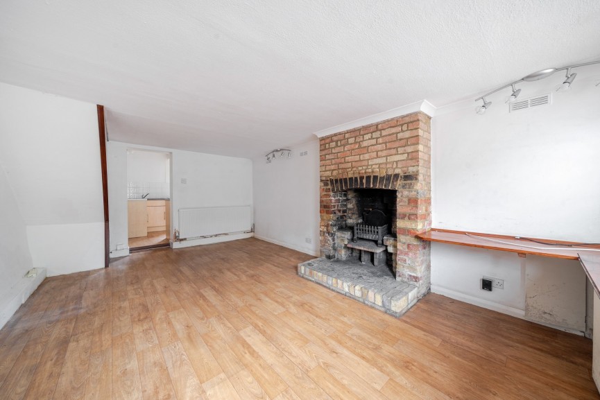 Station Road, Arlesey, Bedfordshire