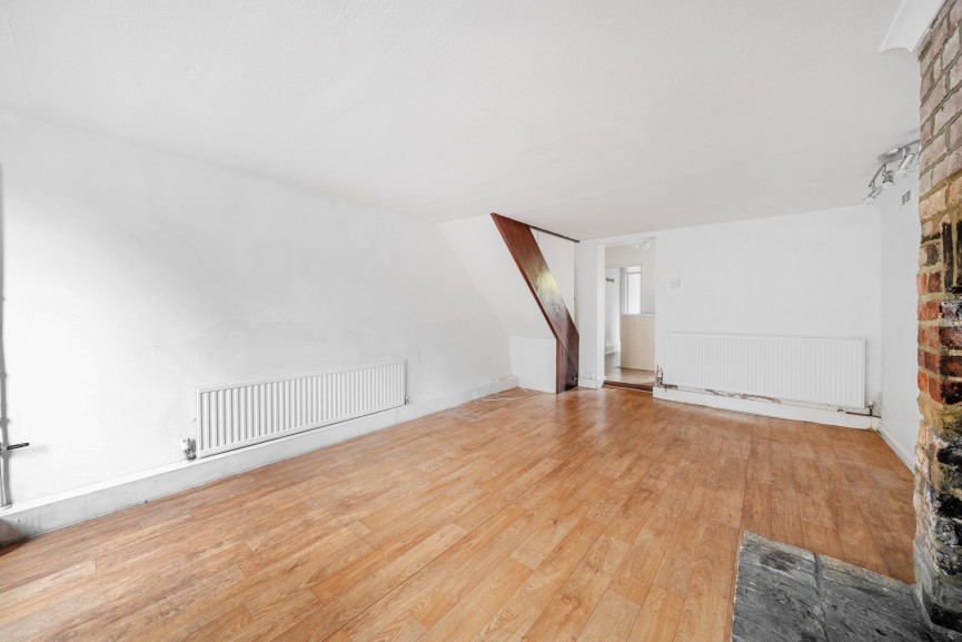 Station Road, Arlesey, Bedfordshire