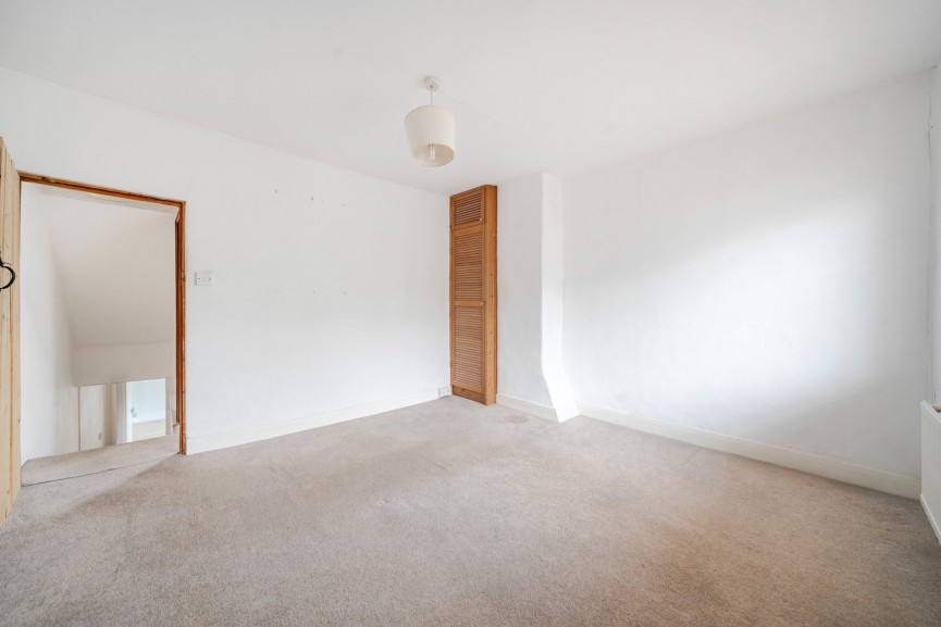Station Road, Arlesey, Bedfordshire