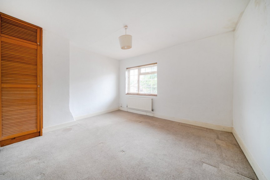 Station Road, Arlesey, Bedfordshire